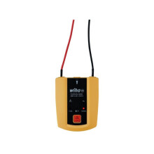 Continuïteittestapparaat WIHA 400 V AC Cat. II + 2 AAA-batterijen inbegrepen - 45222