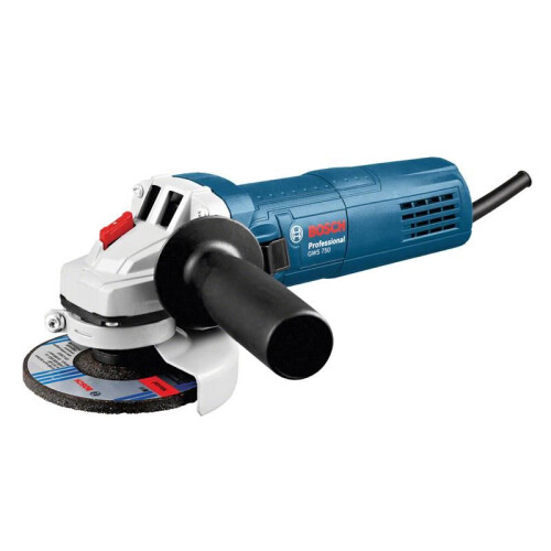 Bosch Bosch - GWS 750 Angle Grinder 750W 110V