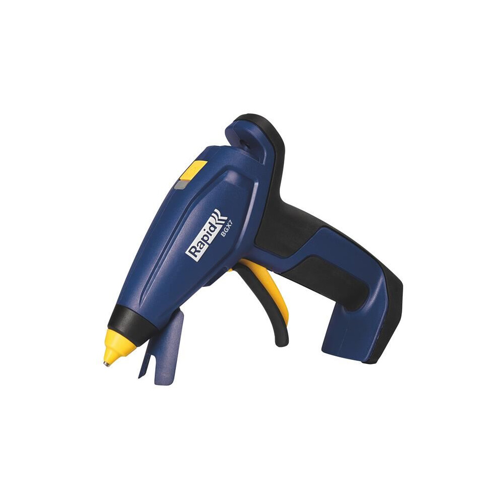 Rapid - Bgx7 Cordless Glue Gun 3.6V Li-Ion