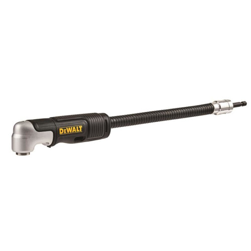 DeWalt DEWALT - DT20502 Impact Modular Right Angle & Flexi Attachment