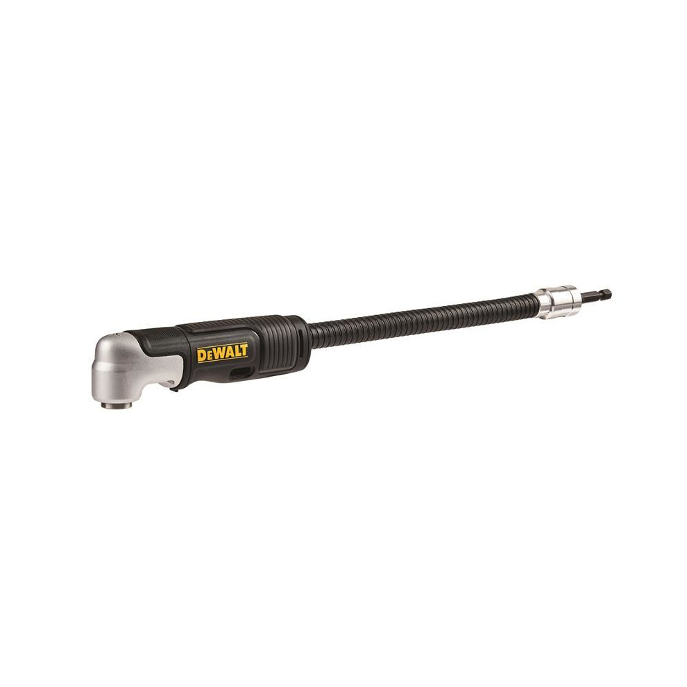Dewalt - Dt20502 Impact Modular Right Angle & Flexi Attachment