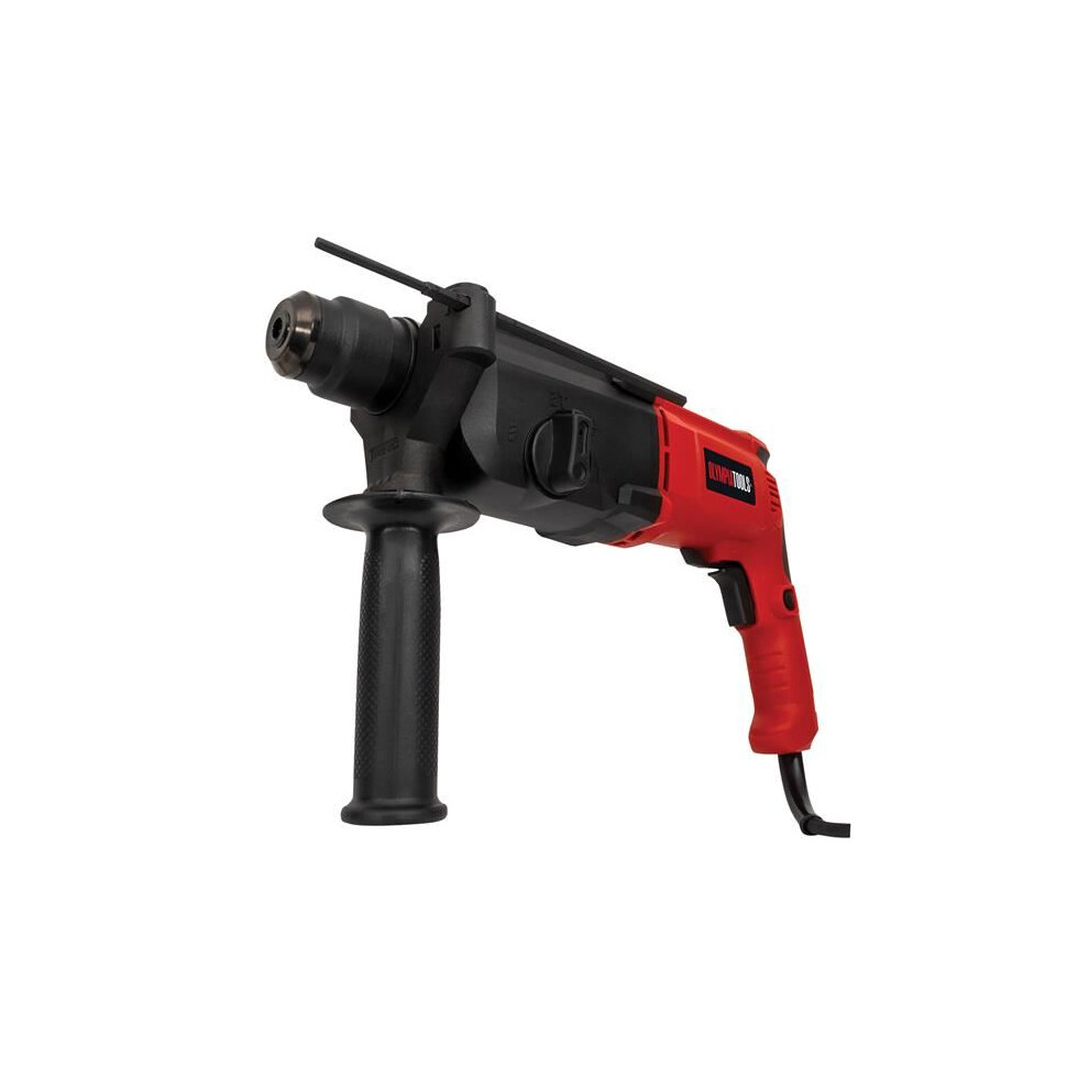 Olympia Power Tools - Sds Plus Rotary Hammer 800W 240V 5057902090405
