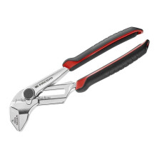 Facom - PWF250CPEPB Plier Wrench Bi-material Grips 250mm