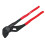 Wiha Wiha - Classic Waterpump Pliers 250mm (10in) 1