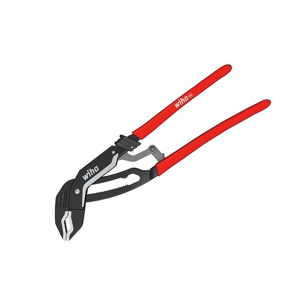 Wiha - Classic QuickFix Water Pump Pliers 250mm (10in)