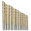 DURATOOL - Micro HSS Drill Bit Set, 20 Piece 1