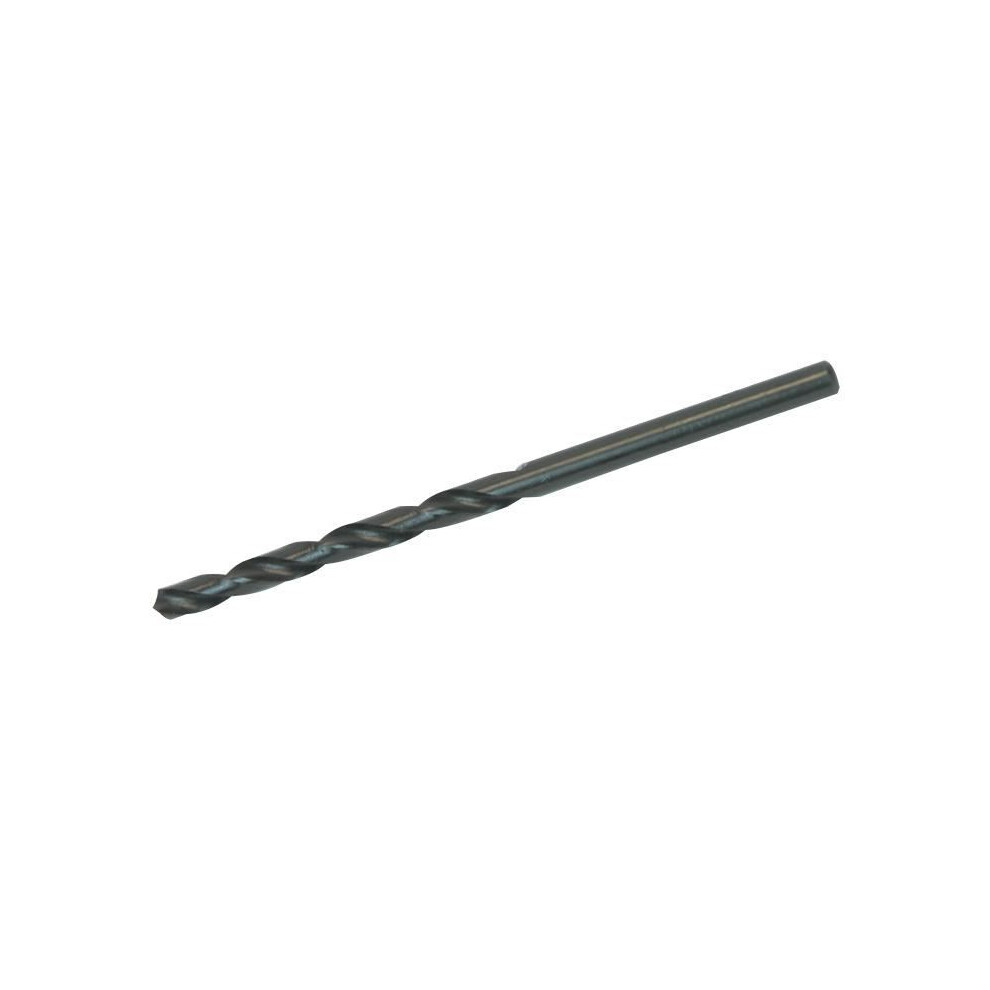 Duratool - 3.5Mm Hss Jobber Drill Bit, 5 Pack 5051259004948