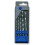 DURATOOL - Masonry Drill Bit Set, 5 Piece 1