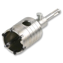 HILKA TOOLS - 50mm SDS Core Drill