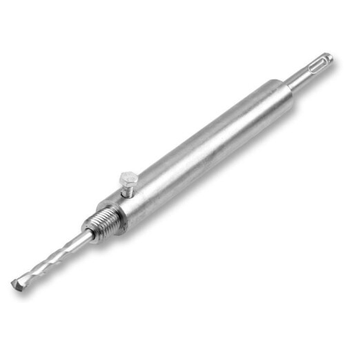 Hilka HILKA TOOLS - 250mm SDS Extension Bar