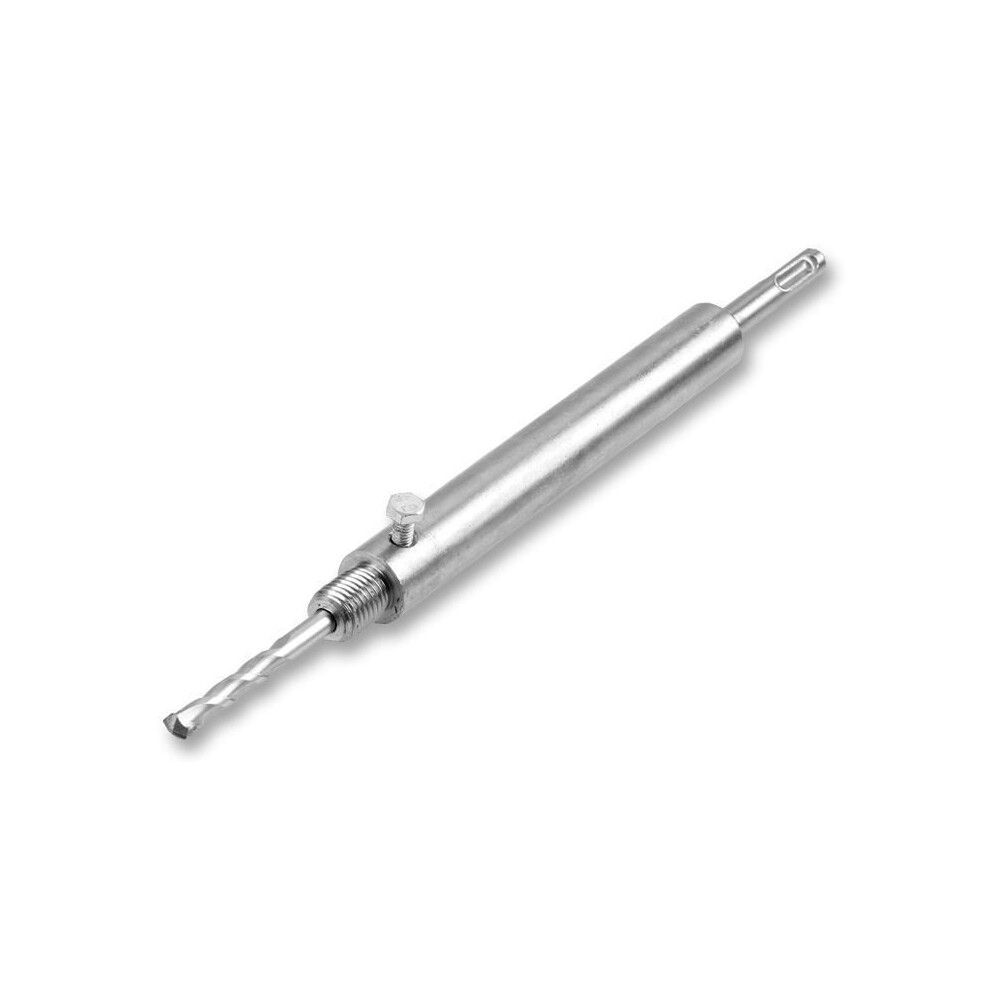 HILKA TOOLS - 250mm SDS Extension Bar