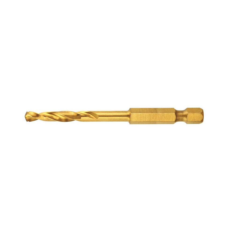 DEWALT - Impact Titanium Drill Bit 6mm