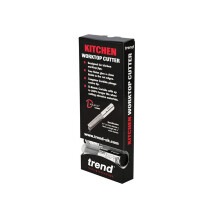 Trend - Kitchen Worktop Cutter Display of 10