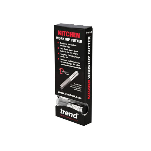 Trend Trend - Kitchen Worktop Cutter Display of 10