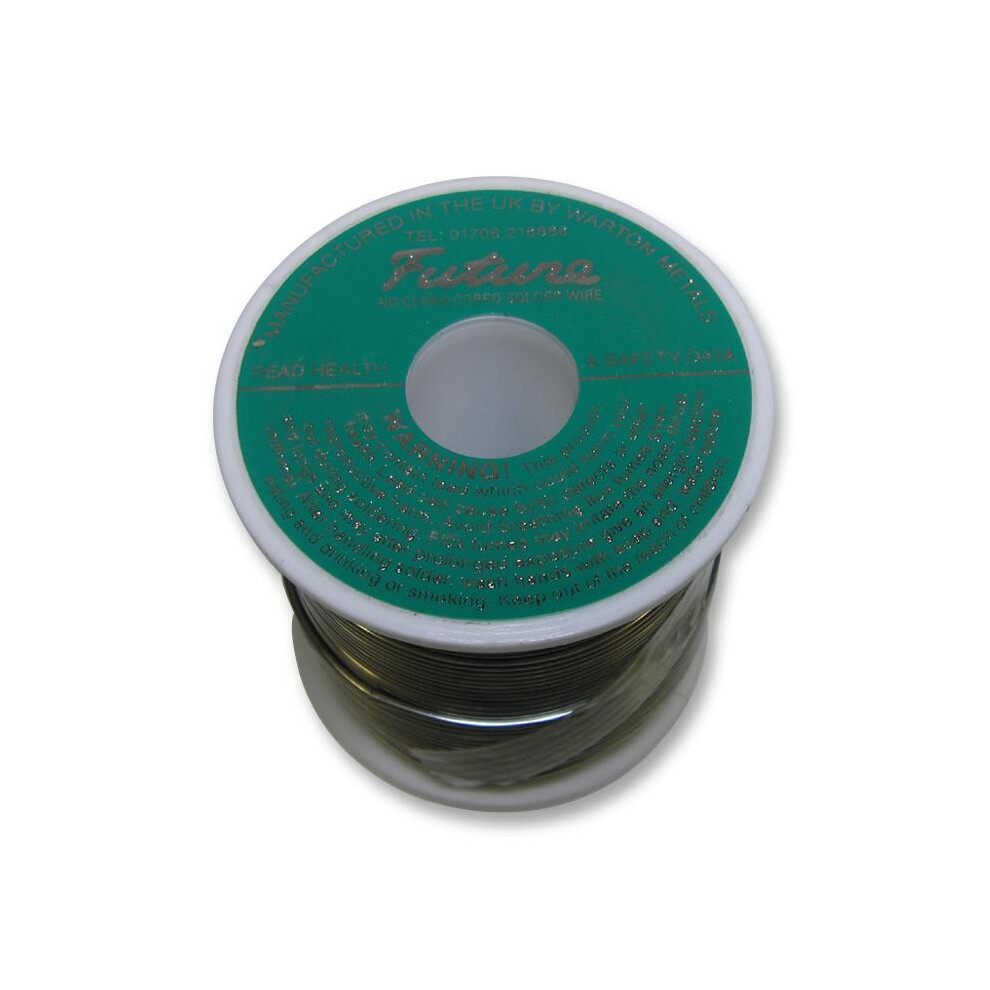 Multicore / Loctite Solder Cored Wire Flux High Melting Point 1.22Mm 500G 301C 3341854112417