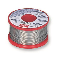 MULTICORE / LOCTITE - Crystal 400 Solder Wire 0.71mm, 250g, 188C