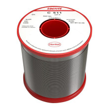 MULTICORE / LOCTITE - Crystal 511 Solder Wire 0.71mm, 500g, 188C