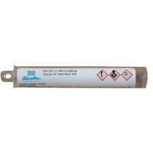 WARTON - Future Halide-Free Solder Wire, 0.38mm, 2m