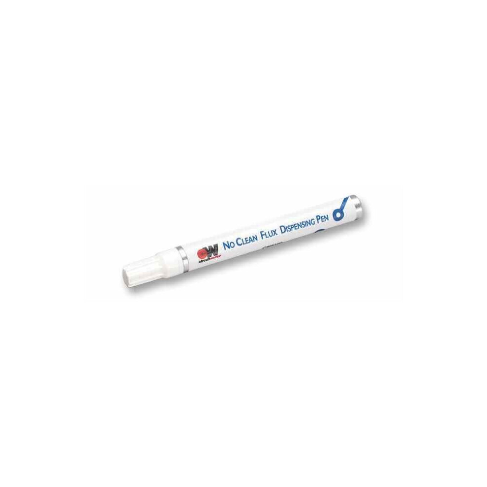 Chemtronics - No Clean Flux Dispensing Pen 032599082105