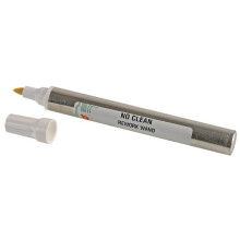 QUALITEK - No-Clean Rework Wand, 10ml Pen Applicator