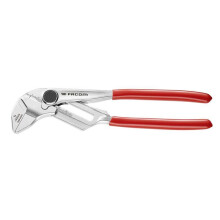 Facom - PWF250G Plier Wrench PVC Grip 250mm