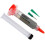 CHIP QUIK - No-Clean, Lead-Free, Low Temperature, Solder Paste Syringe 1
