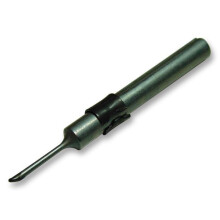 ANTEX 1.0mm Straight Soldering Iron Tip for M C & TC25 Series Soldering Irons