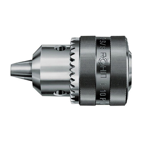 Mandrin à clé - HiKOKI - 752058 - 1/2"-20 UNF - 1,5–13 mm - pour perceuse