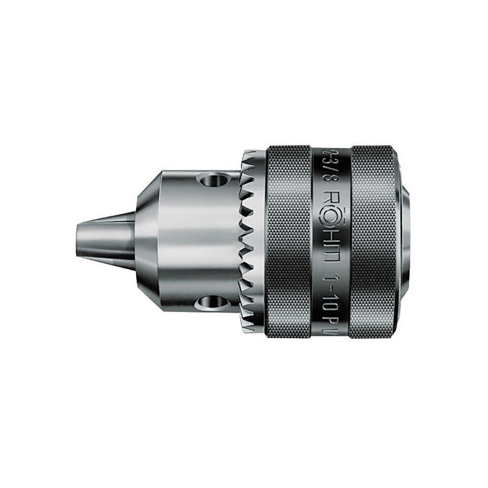HiKOKI 752058 13mm Chuck & Key 1/2 x 20 UNF - Image 7