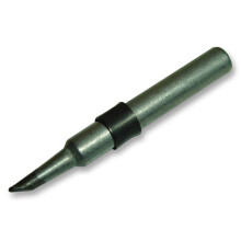 ANTEX 2.3mm Straight Soldering Iron Tip for M C & TC25 Series Soldering Irons