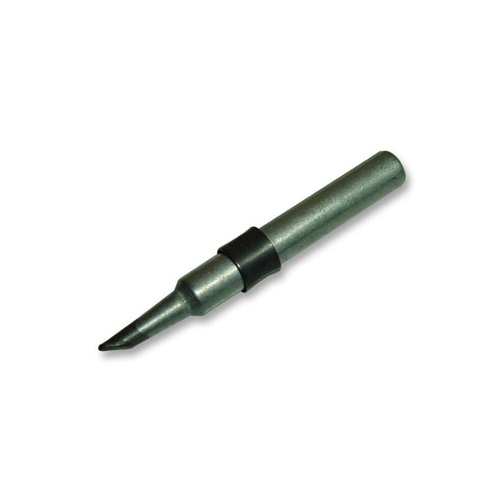 ANTEX 2.3mm Straight Soldering Iron Tip for M C & TC25 Series Soldering Irons