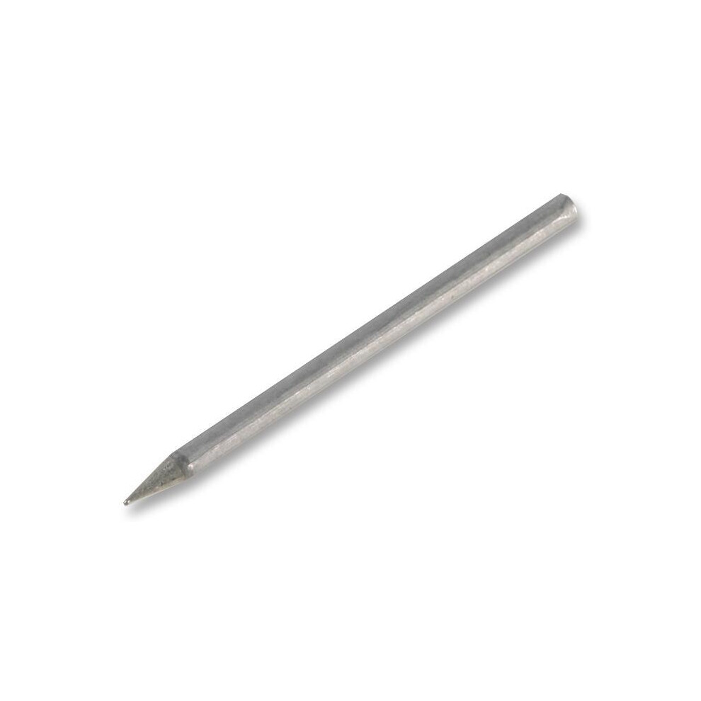 Duratool - 0.6Mm Pointed Soldering Iron Tip For Duratool Soldering Irons & Guns 3341854122355