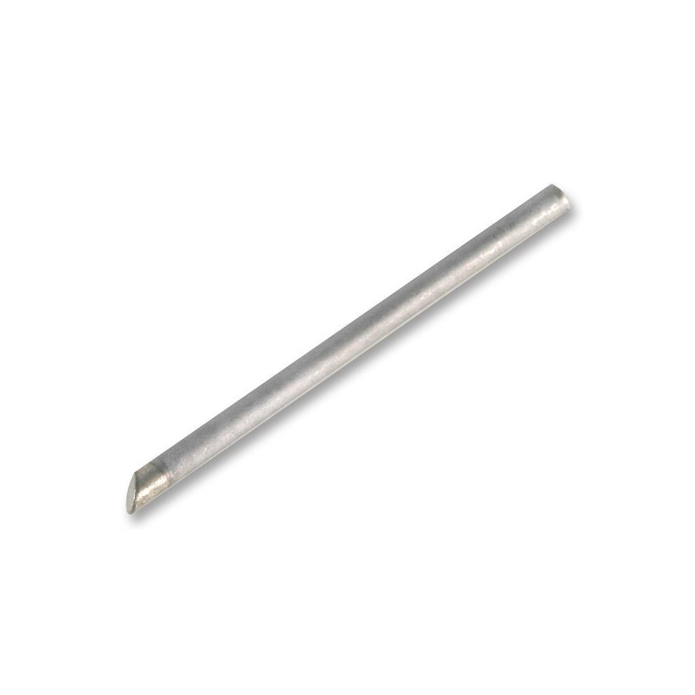 Duratool 3.8Mm 45 Chisel Soldering Iron Tip For Duratool Soldering Irons & Guns 3341854122362