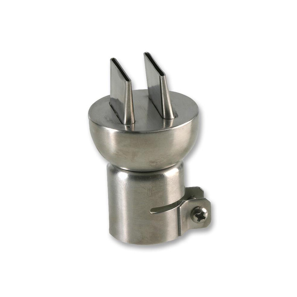 Duratool - 8 X 19Mm Nozzle For Duratool Smd Rework Stations 3341854122461