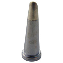 WELLER - 2.4mm 60 Round Sloped Soldering Iron Tip for Weller MPR80, WP80, WSP80