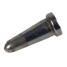 WELLER - 3.2mm Round Soldering Iron Tip for Weller MPR80, WP80, WSP80