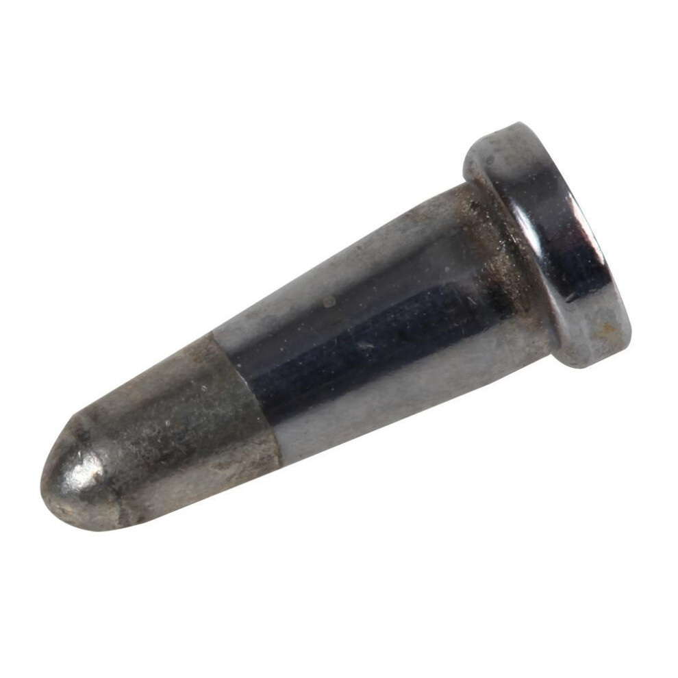 Weller - 3.2Mm Round Soldering Iron Tip For Mpr80, Wp80, Wsp80