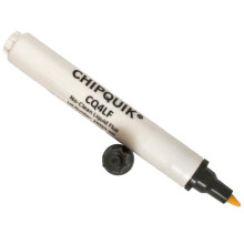 CHIP QUIK - No-Clean Liquid Flux Pen, 10ml