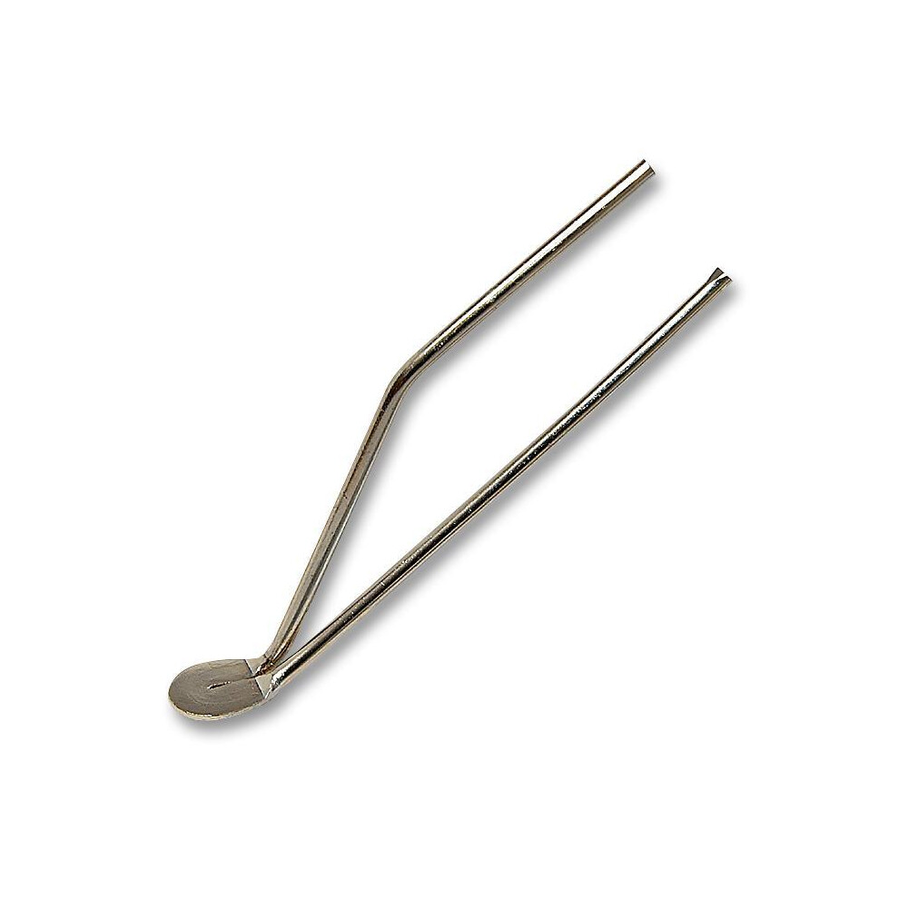 Weller - Heat Gun Smoothing Tip For 8100 & 9200 Soldering Guns