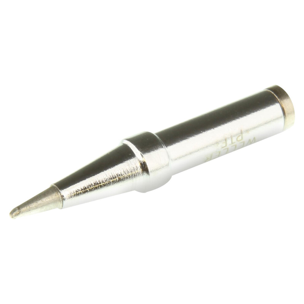 WELLER - 1.2mm Straight Conical Soldering Iron Tip