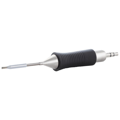 Weller WELLER - CHISEL TIP, 1.3X0.4MM