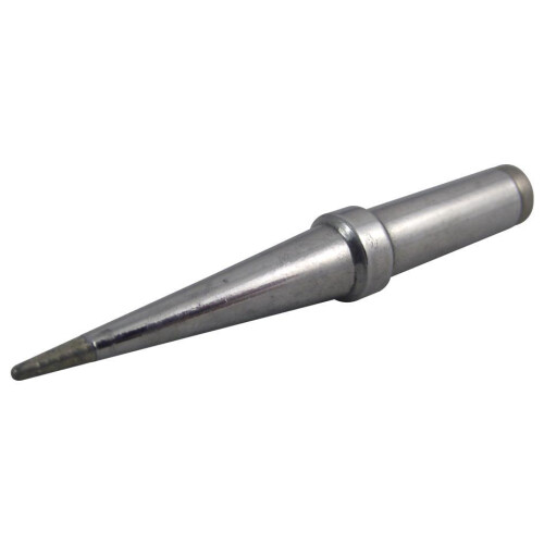 Weller WELLER - 0.8mm Conical Soldering Iron Tip
