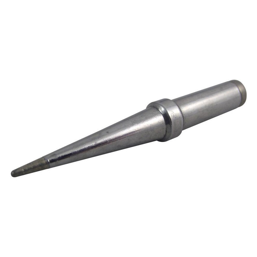 WELLER - 0.8mm Conical Soldering Iron Tip