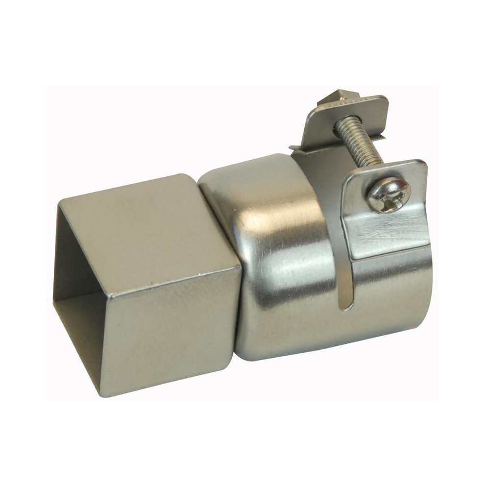 Duratool - 15 X 15Mm Bga Nozzle For Duratool Smd Rework Stations 3341854142759