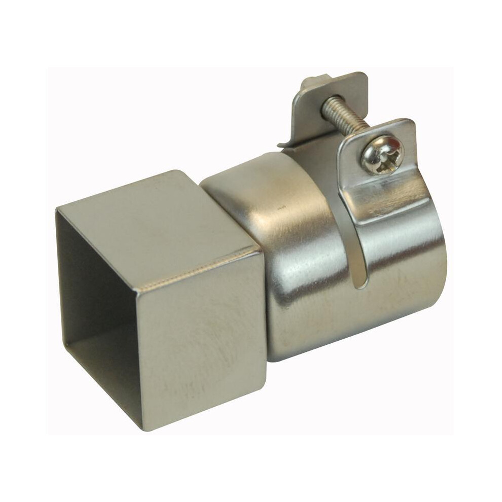 Duratool - 18 X 18Mm Bga Nozzle For Duratool Smd Rework Stations 3341854142773