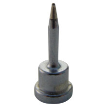 WELLER - 0.5mm Round Soldering Iron Tip for Weller MPR80, WP80, WSP80