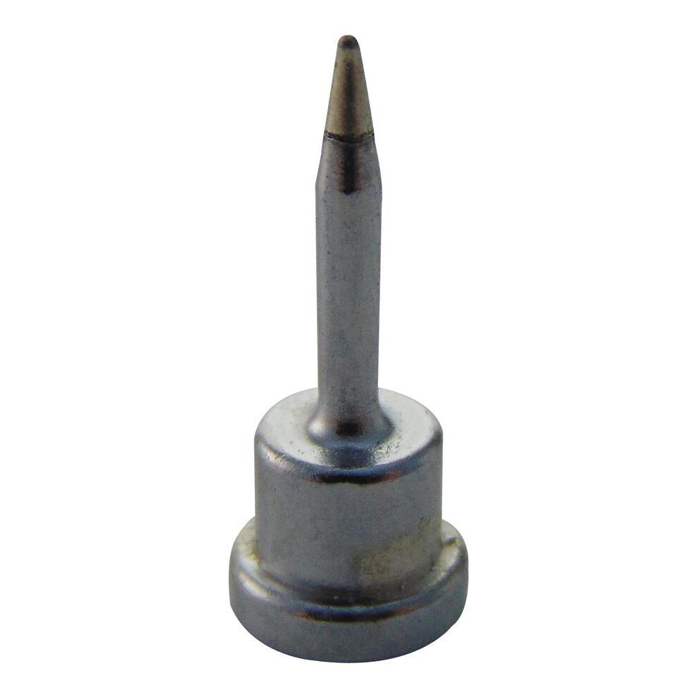 Weller - 0.5Mm Round Soldering Iron Tip For Mpr80, Wp80, Wsp80