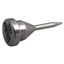 WELLER - 0.4mm Chisel Soldering Iron Tip for Weller MPR80, WP80, WSP80