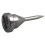 Weller WELLER - 0.4mm Chisel Soldering Iron Tip for Weller MPR80, WP80, WSP80 1