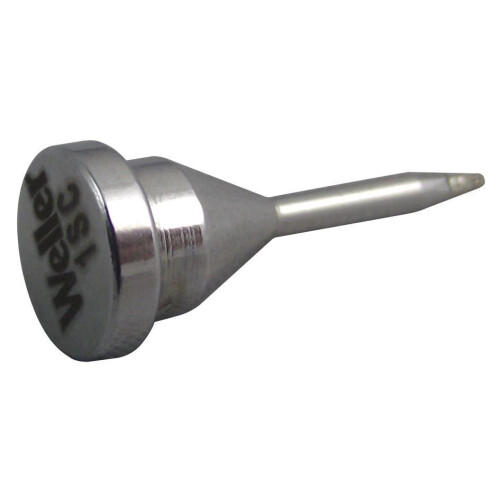 Weller WELLER - 0.4mm Chisel Soldering Iron Tip for Weller MPR80, WP80, WSP80